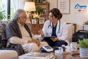 Doctor Consultation