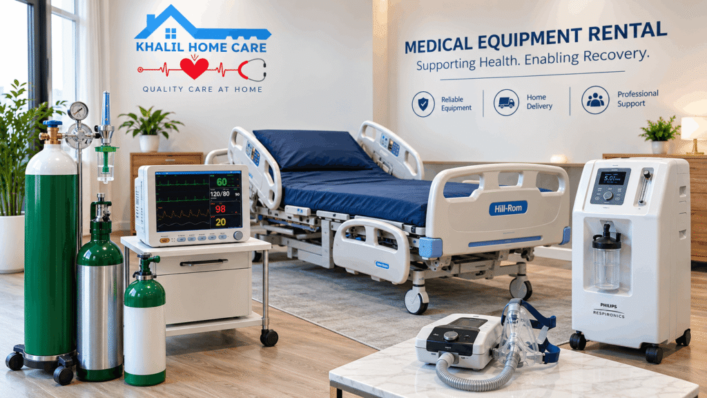 Medical Equipment